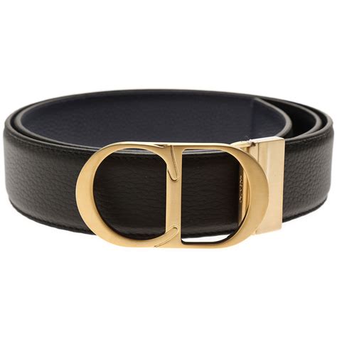 christian dior ceinture|ceinture dior homme.